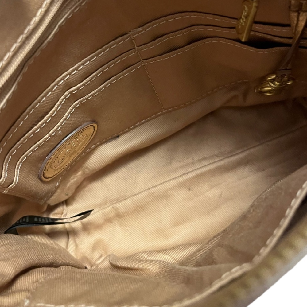 Fossil purse - Picture 2 of 2